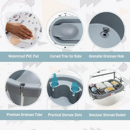 NestFlow Station image 4