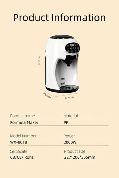 FormulaFlow Pro image 7
